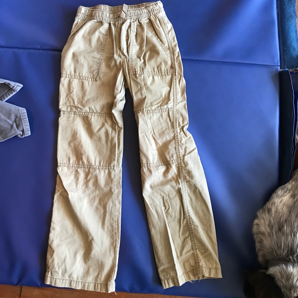 Circo Khaki pants
