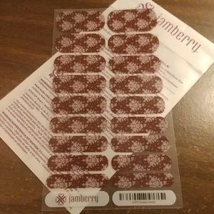 Jamberry Nail Wraps Full Sheet