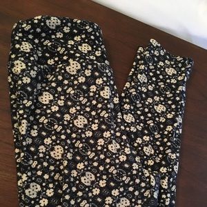 LuLaRoe leggings!
