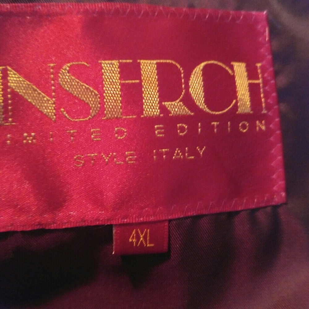 Mens Blazer - Picture 2 of 2
