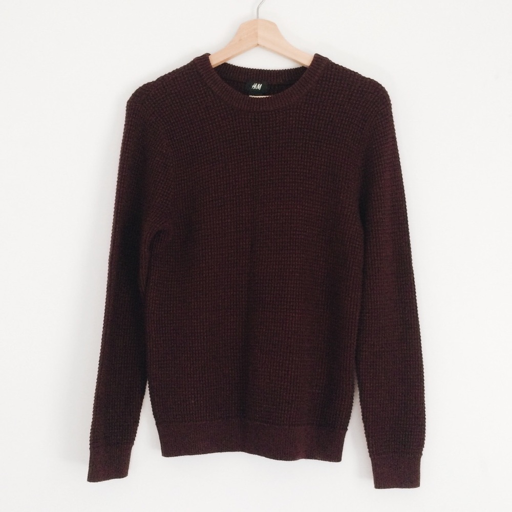 H&M® sweater