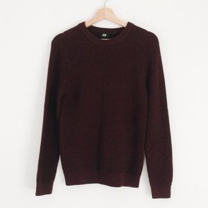 H&M® sweater