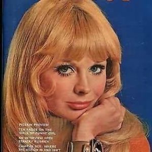 Meet your Posher, Mia