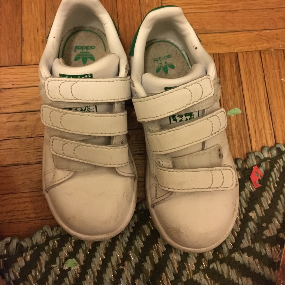 Stan smith toddler