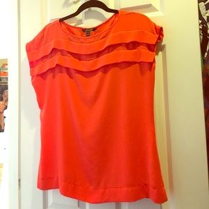 Orange banana republic