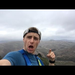 Meet your Posher, Zach