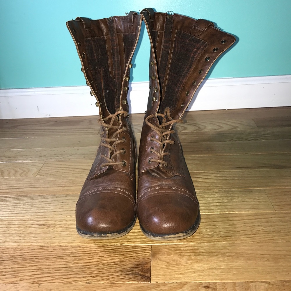 BOOTS!!