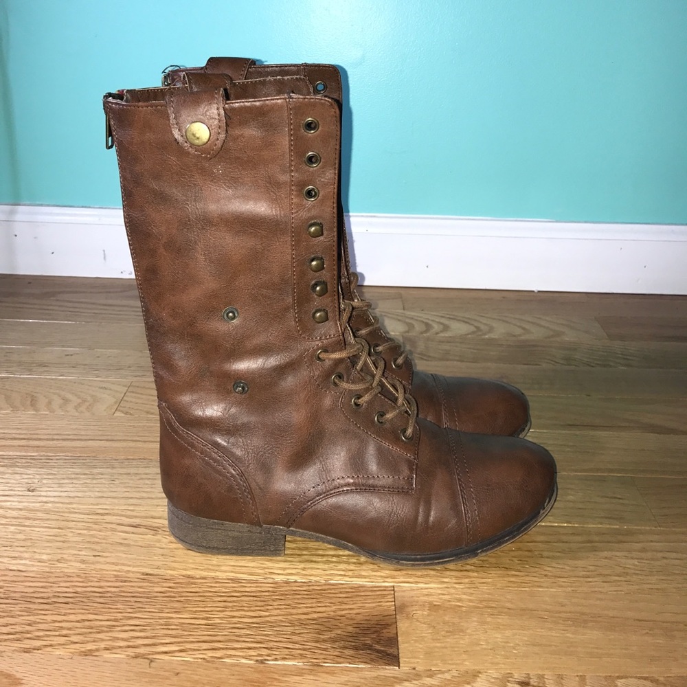 BOOTS!! - Picture 2 of 3