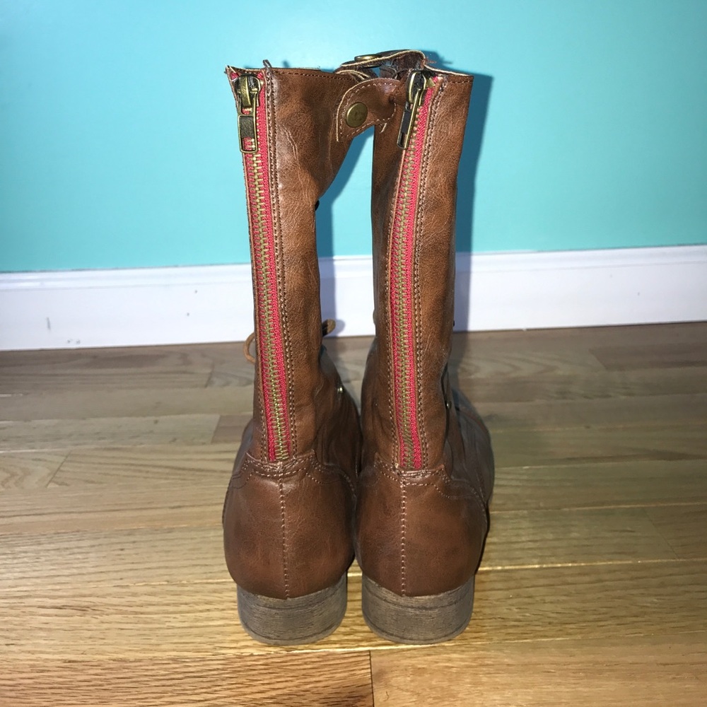 BOOTS!! - Picture 3 of 3