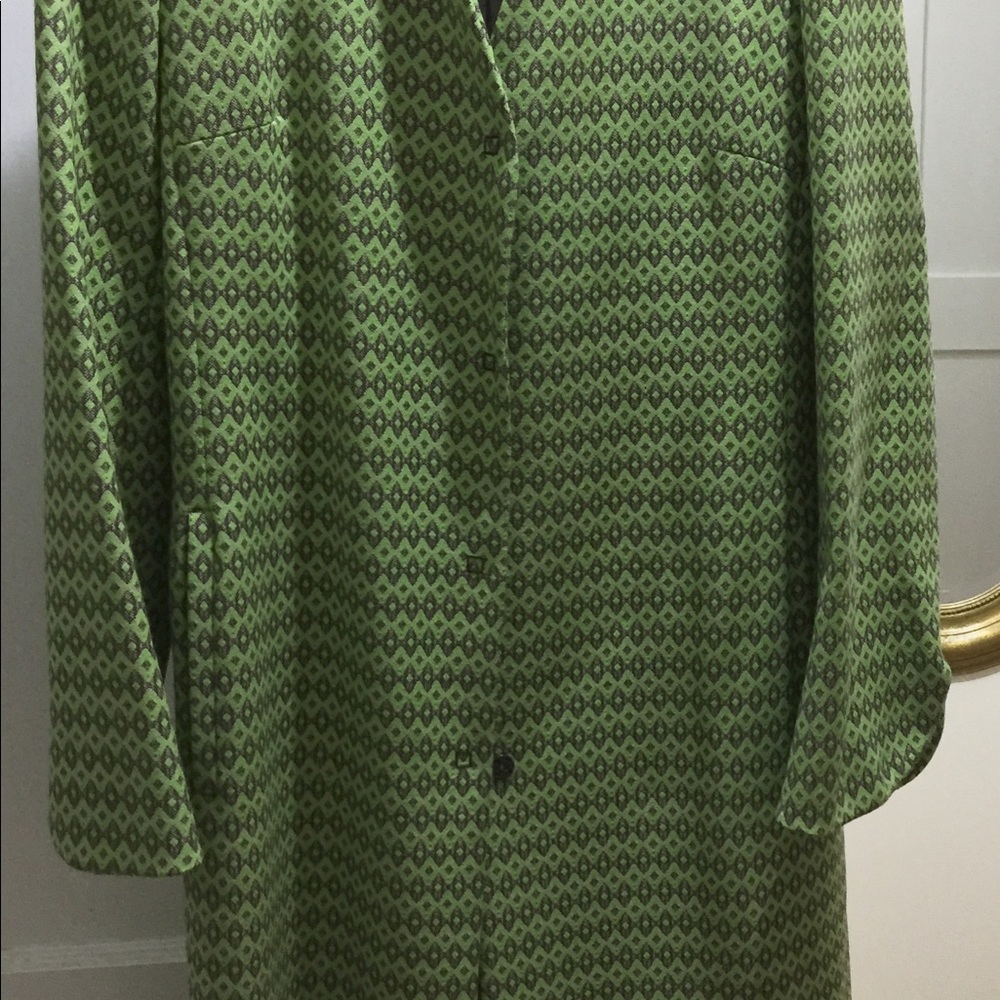 Fashion coat