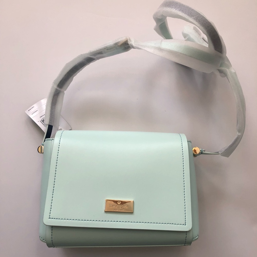 NWT Kate spade purse