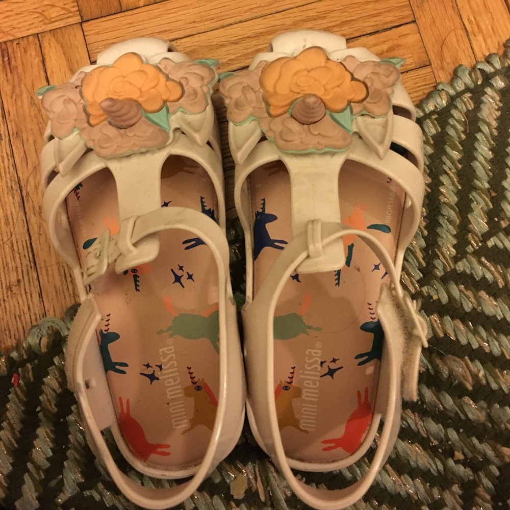 Mini Melissa