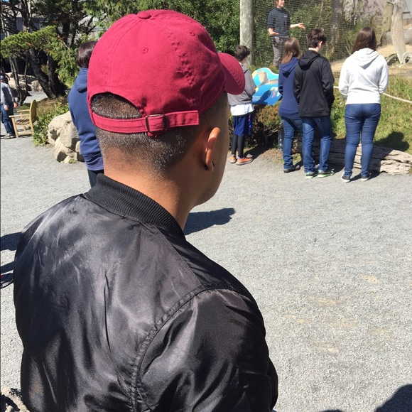 Meet your Posher, Alex - Picture 1 of 1