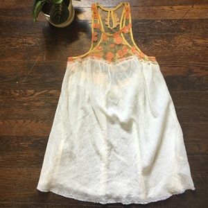 Free People Tank