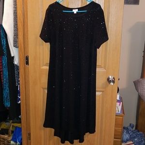 Lularoe Elegant carly