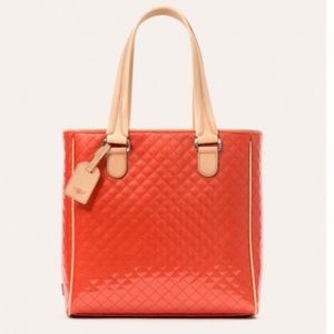 Cayenne Classic Tote