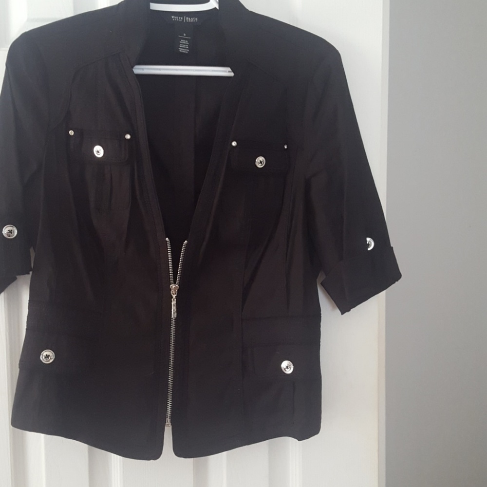 Price Drop!!!!! White House Black  Market Jacket