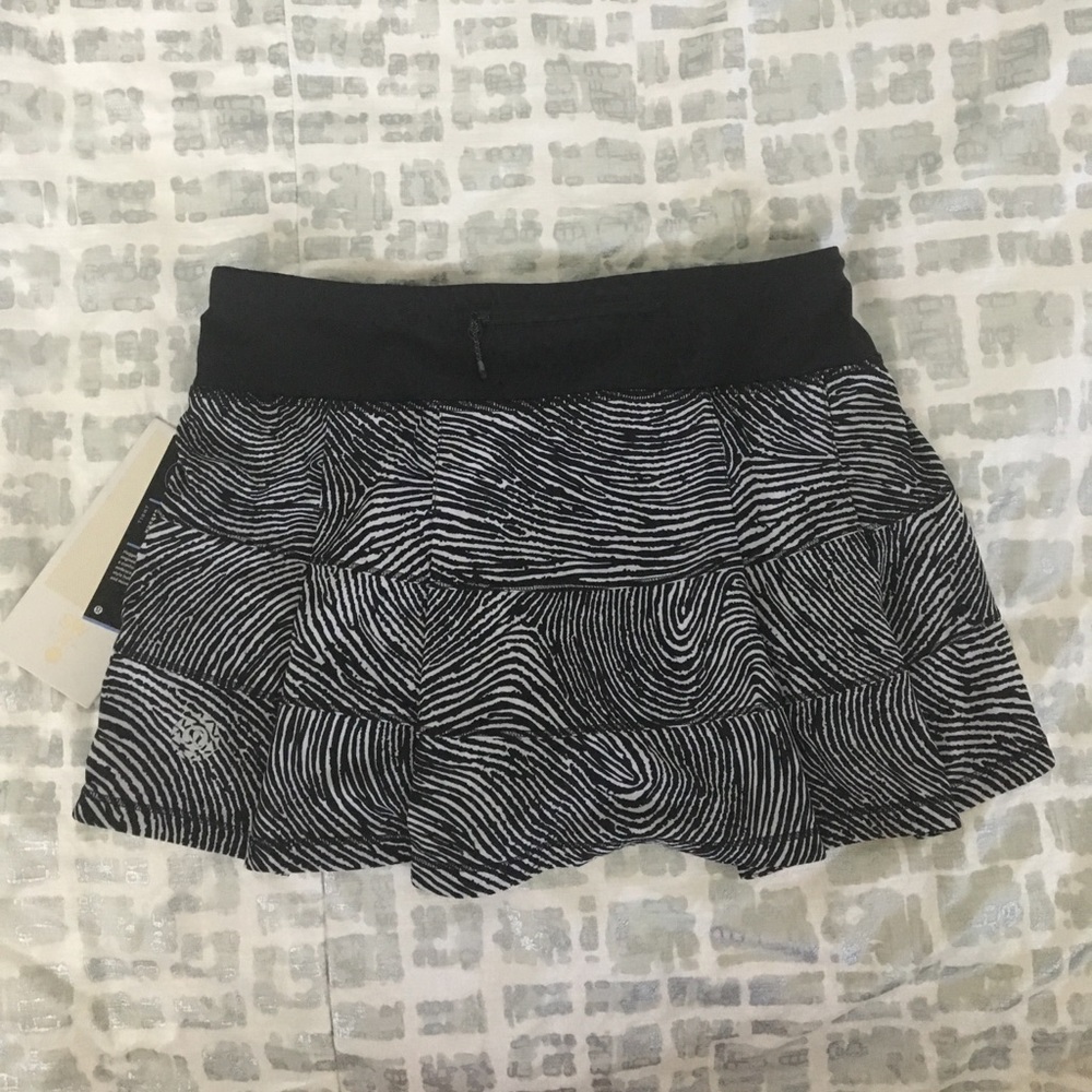 Seawheeze 16 pace rival skirt