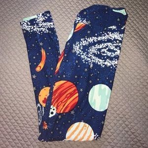 OS lularoe leggings
