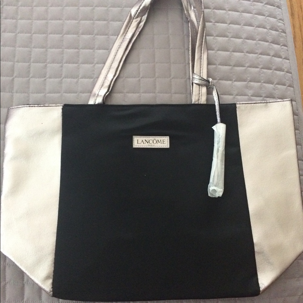 Lancôme tote bag