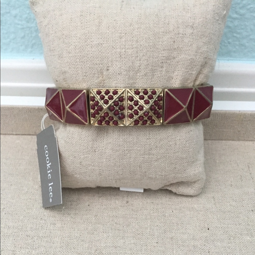 Cookie Lee bracelet