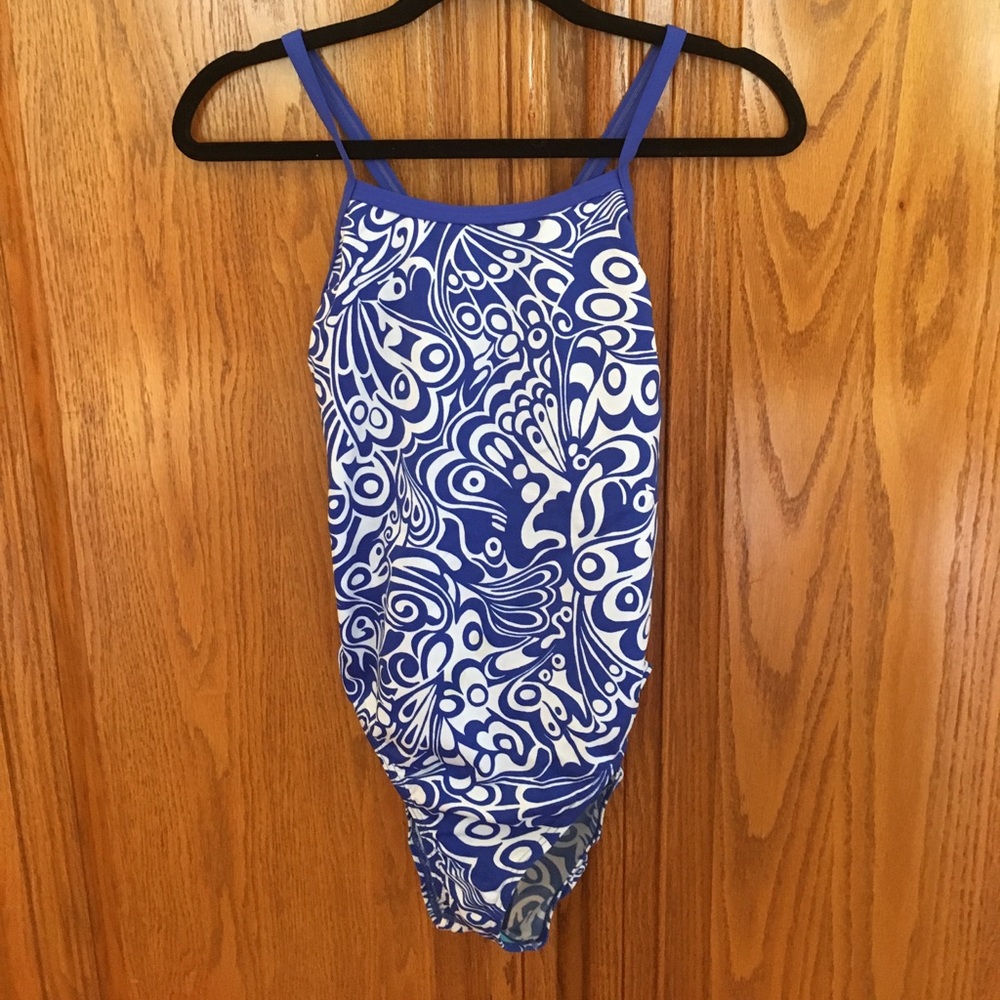 Speedo Endurance Swim Suit