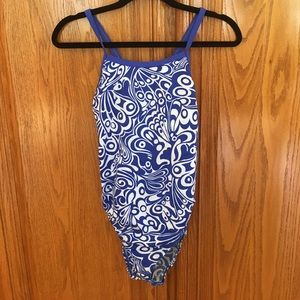 Speedo Endurance Swim Suit