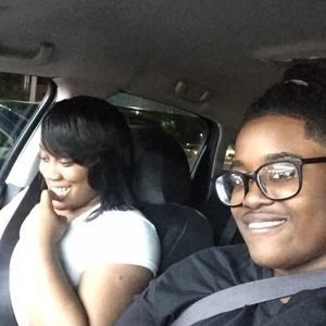 Meet your Posher, Amber