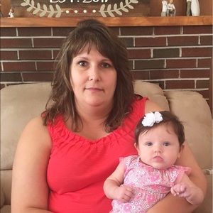 Meet your Posher, Stacy