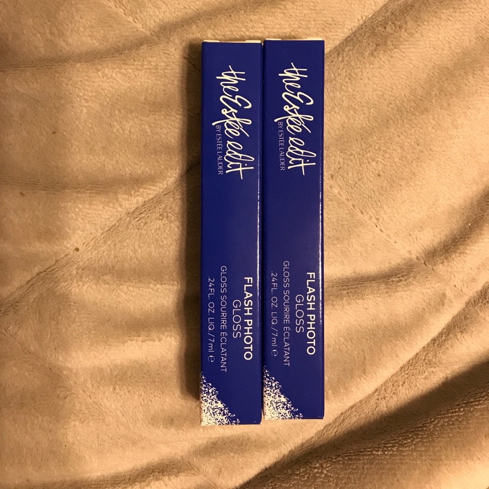 Estée Edit Flash Photo Gloss