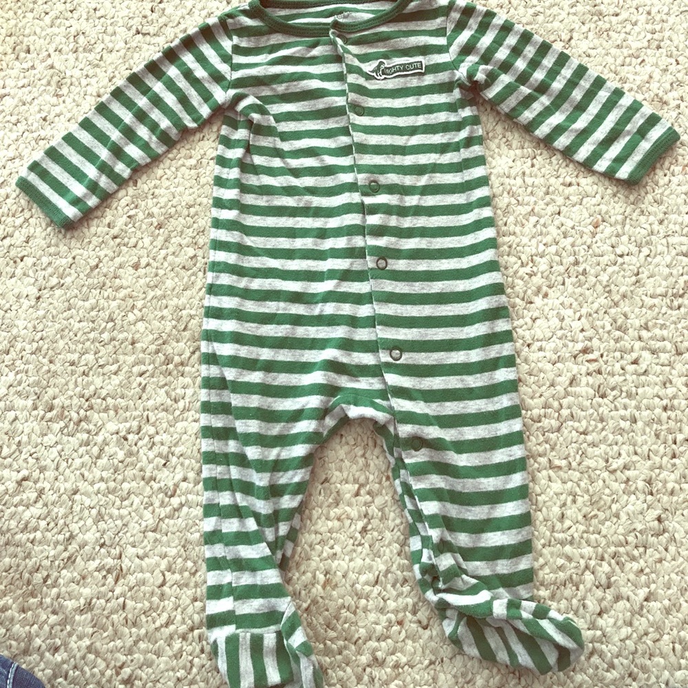 ❤️BUY 5 for $11 Boys: Carter's Sleepwear