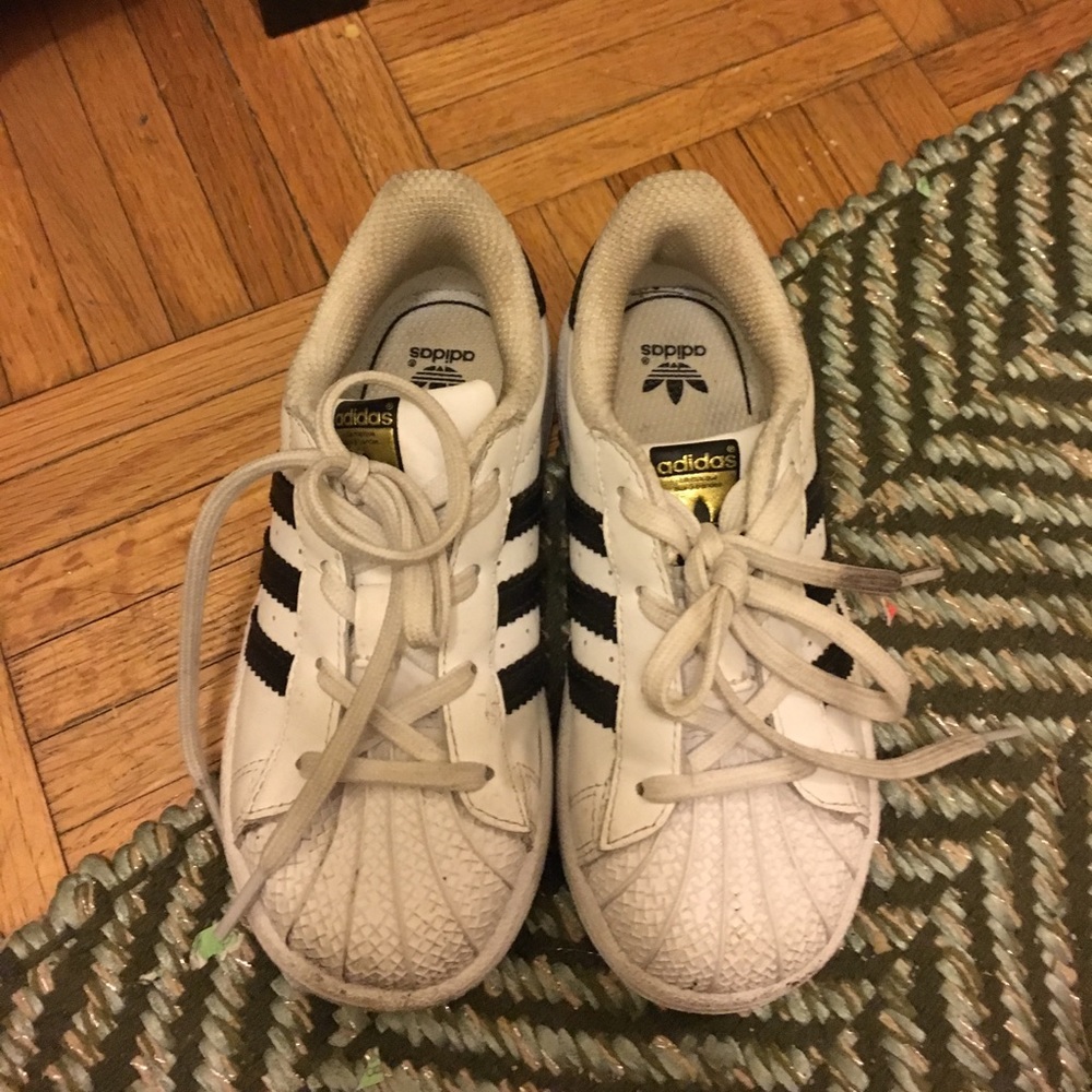 Stan smith sneakers