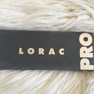 Lorca pro