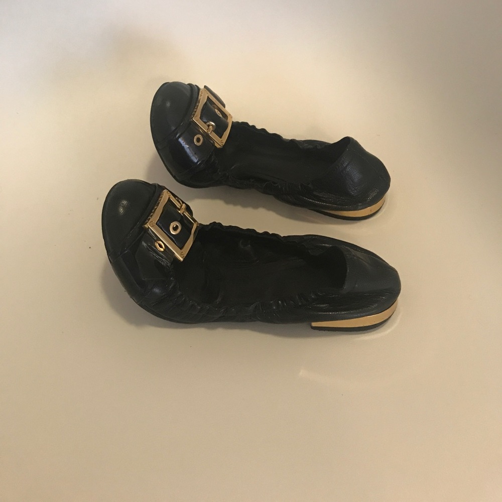 Tory Burch Ballet Flats - must go