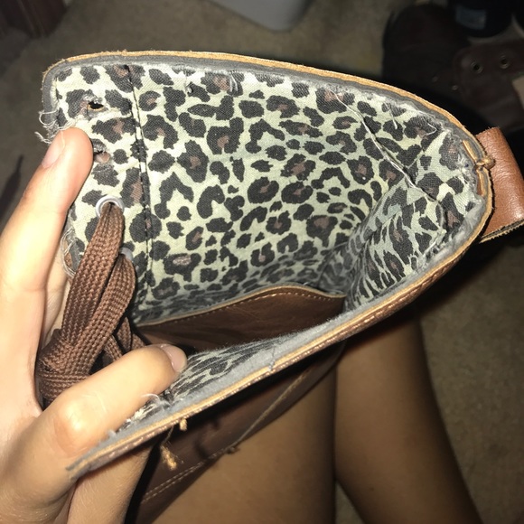 Boots - Picture 2 of 4