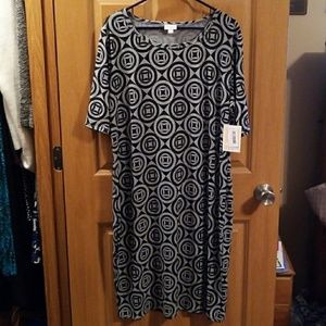 Lularoe 3x Julia