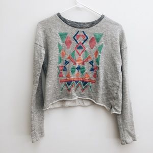 Topshop Sweater