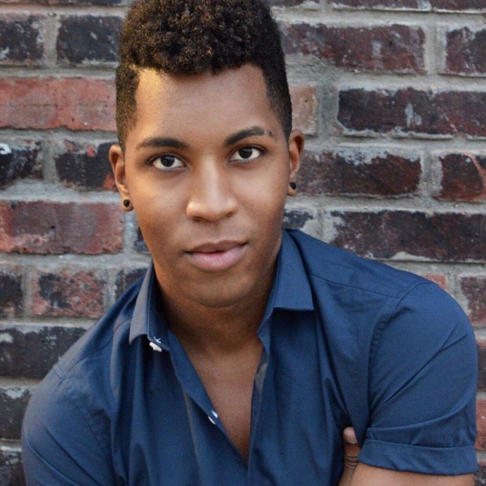 Meet your Posher, Jonathan