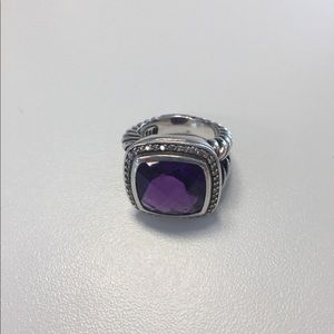 David Yurman Albion Ring