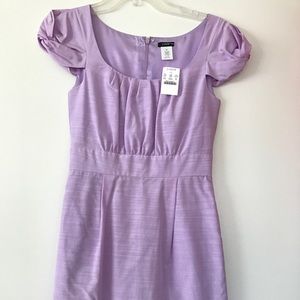 J Crew Dress---NWT; Never Worn. 0P