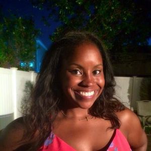 Meet your Posher, Noelle