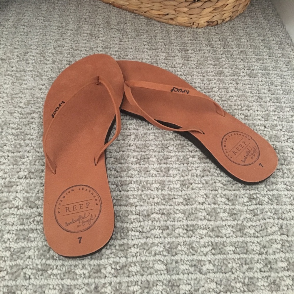 Reef Flip Flops