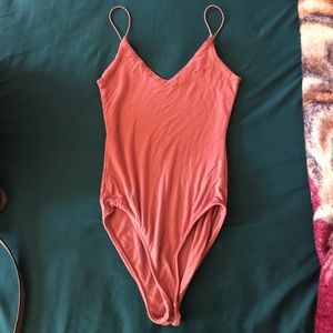 Pacsun LA bodysuit