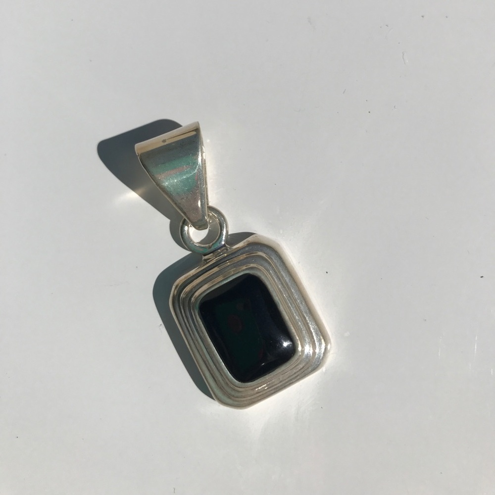 Silpada Pendant