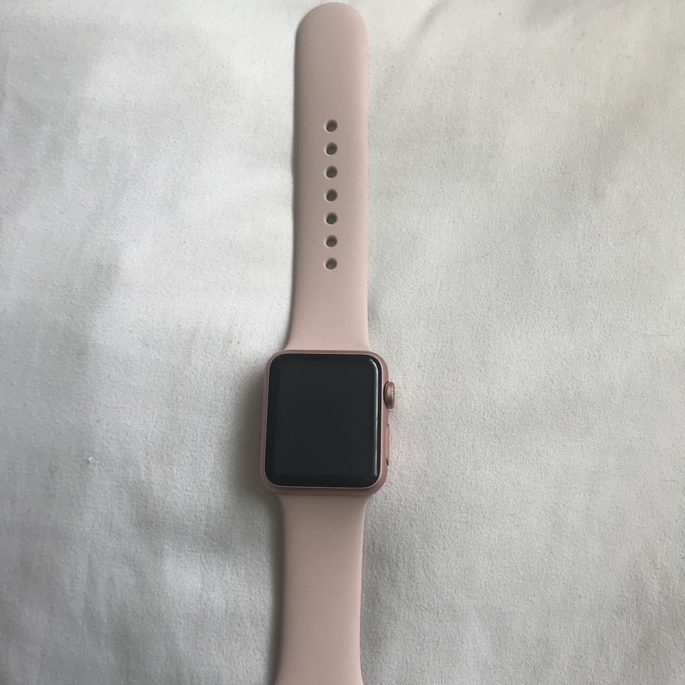 Apple watch series 1 38mm