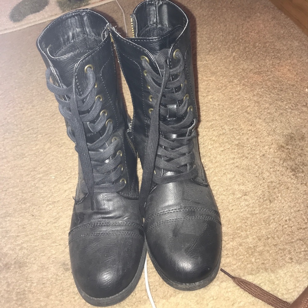 Boots