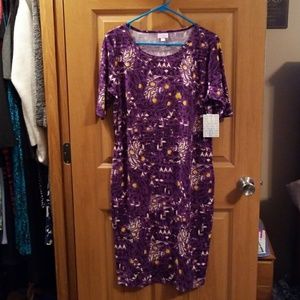 Lularoe XL Julia
