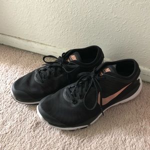 Nike size 7 shoes