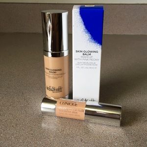 Estée Lauder & Clinique Foundation Lot! NEW!