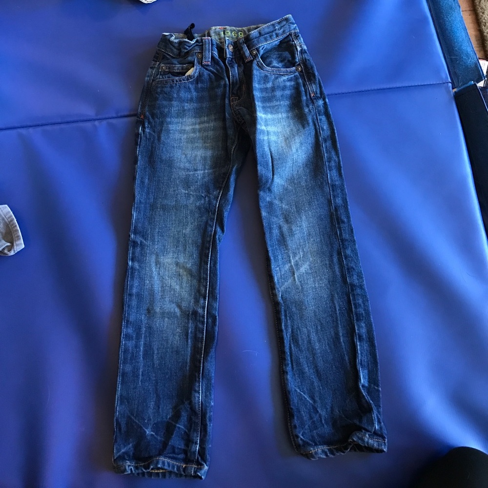 Gap kids jeans